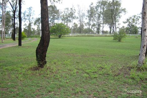 Property photo of 64 Blenheim Road Blenheim QLD 4341