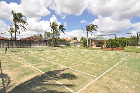 Property photo of 48/284 Oxley Drive Coombabah QLD 4216