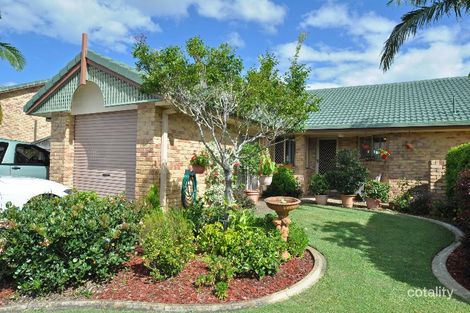 Property photo of 48/284 Oxley Drive Coombabah QLD 4216