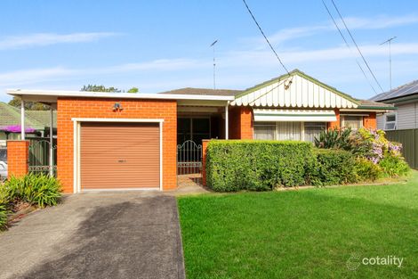 Property photo of 11 Myall Street Doonside NSW 2767