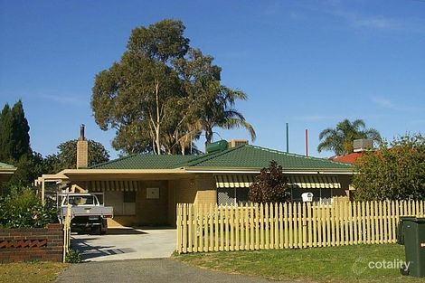 Property photo of 16 Bushby Street Midvale WA 6056