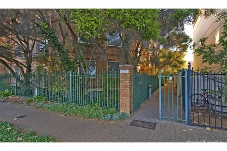 Property photo of 12D/17 Eden Street Adelaide SA 5000