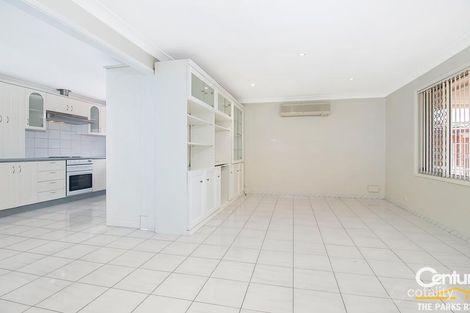 Property photo of 6 Rimfire Close Bossley Park NSW 2176