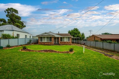 Property photo of 33 Bullinda Street Dunedoo NSW 2844