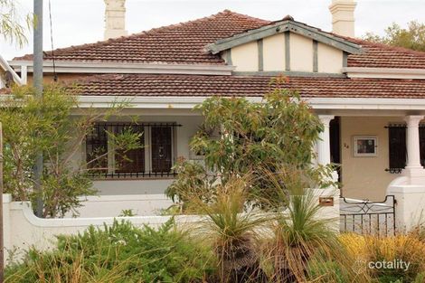 22 Mclaren St, South Fremantle, WA 6162