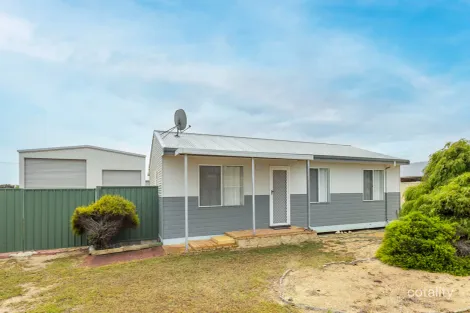 23 Agonis St, Leeman, WA 6514