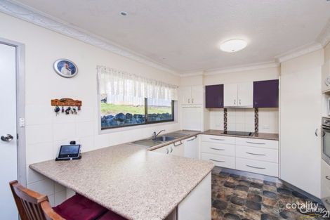 Property photo of 1410 Numinbah Road Chillingham NSW 2484