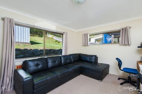 Property photo of 1410 Numinbah Road Chillingham NSW 2484