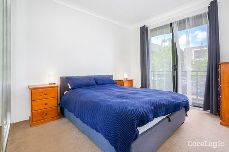 Property photo of 34/16-24 Lydbrook Street Westmead NSW 2145