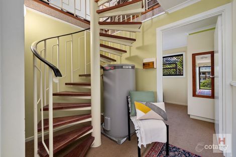 Property photo of 4/6 Kirwan Close Jindabyne NSW 2627