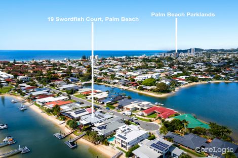 Property photo of 19 Swordfish Court Palm Beach QLD 4221
