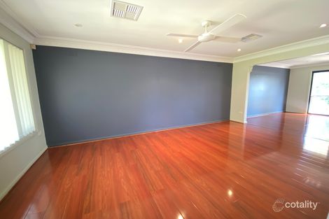 Property photo of 52 Bourke Street Smithfield NSW 2164