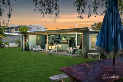 23 Bass St, Tin Can Bay, QLD 4580