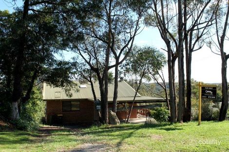 120 Winbourne Rd, Hazelbrook, NSW 2779