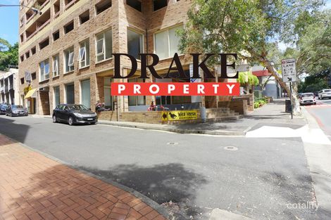 4/460-468 Elizabeth St, Surry Hills, NSW 2010