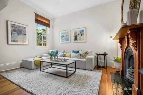 Property photo of 27 Burren Street Erskineville NSW 2043