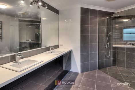 Property photo of 8 Jorgie Close Eight Mile Plains QLD 4113