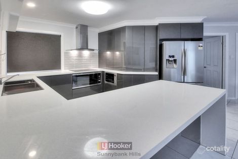 Property photo of 8 Jorgie Close Eight Mile Plains QLD 4113