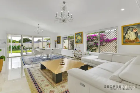 Property photo of 94 Augusta Crescent Forest Lake QLD 4078