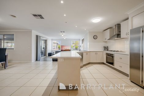 Property photo of 12 Phar Lap Place Kurunjang VIC 3337