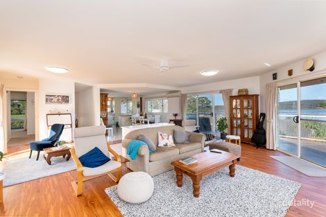 Property photo of 3 Hillmeads Street Merimbula NSW 2548