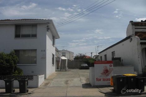 Property photo of 4/113 Albert Street Brunswick VIC 3056