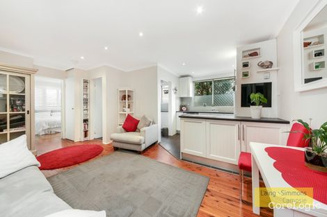 Property photo of 1/22 St Clair Street Belmore NSW 2192