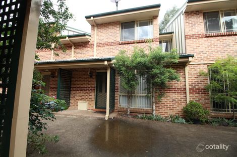 6/55-57 Fennell St, North Parramatta, NSW 2151