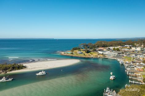 Property photo of 2-5/44 Hawke Street Huskisson NSW 2540