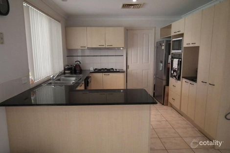 Property photo of 28 Boronia Drive Voyager Point NSW 2172