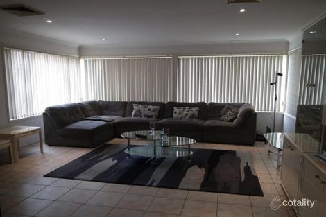 Property photo of 28 Boronia Drive Voyager Point NSW 2172