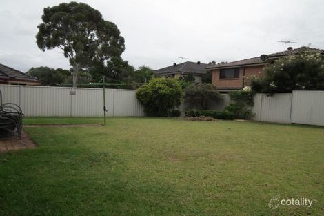 Property photo of 28 Boronia Drive Voyager Point NSW 2172