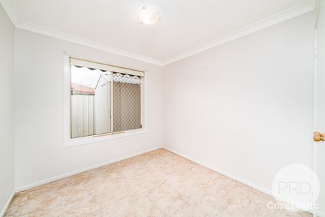 Property photo of 1/74 Dalman Parkway Glenfield Park NSW 2650