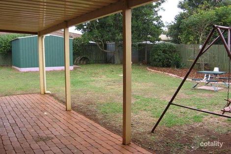 Property photo of 11 Kuhn Street Kearneys Spring QLD 4350