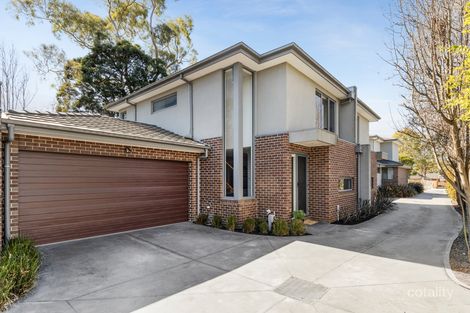 3/12 Gordon St, Croydon, VIC 3136
