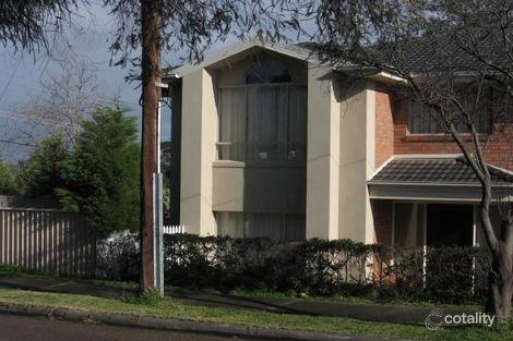 Property photo of 3 Lily Pond Place Doncaster East VIC 3109