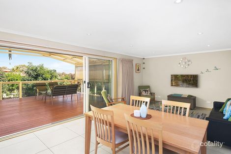 Property photo of 41 Carr Crescent Wanniassa ACT 2903