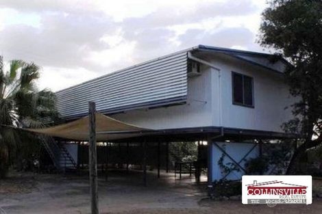 Property photo of 20 Fourth Avenue Scottville QLD 4804