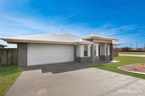Property photo of 2 Hannaford Crescent Wyreema QLD 4352