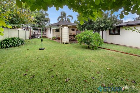 Property photo of 19 Birch Street North St Marys NSW 2760