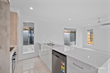 Property photo of 15 Midnight Crescent Spring Mountain QLD 4300