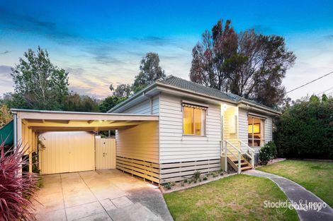 Property photo of 404 Dorset Road Boronia VIC 3155