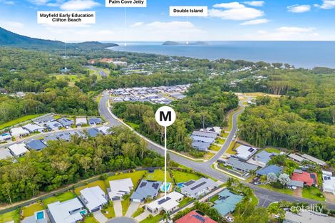 17 Avalon Pnt, Clifton Beach, QLD 4879