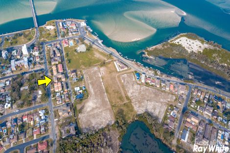 Property photo of 4/12 Taree Street Tuncurry NSW 2428
