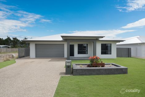 32 Tiwi Bend, Burdell, QLD 4818