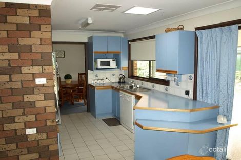 Property photo of 1 Bunce Place Werrington County NSW 2747