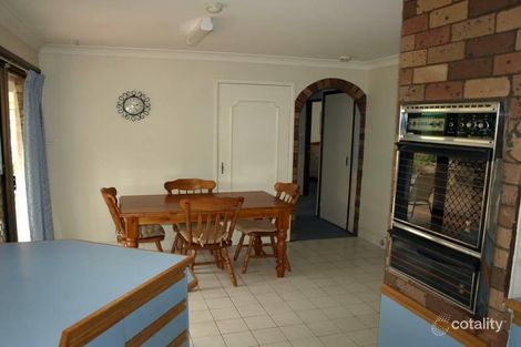 Property photo of 1 Bunce Place Werrington County NSW 2747