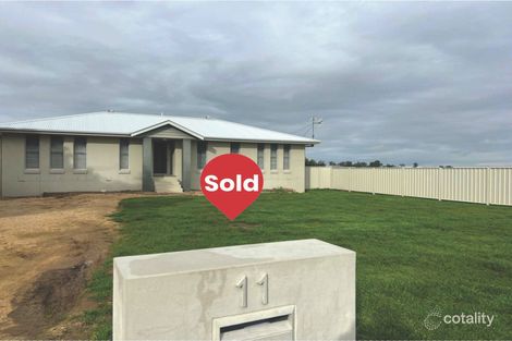 Property photo of 11 Bowden Fletcher Drive Narromine NSW 2821