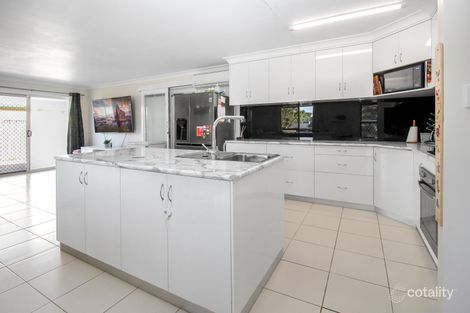 Property photo of 8 Gatwick Street Burdell QLD 4818