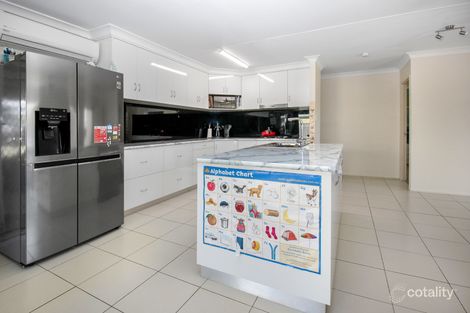 Property photo of 8 Gatwick Street Burdell QLD 4818